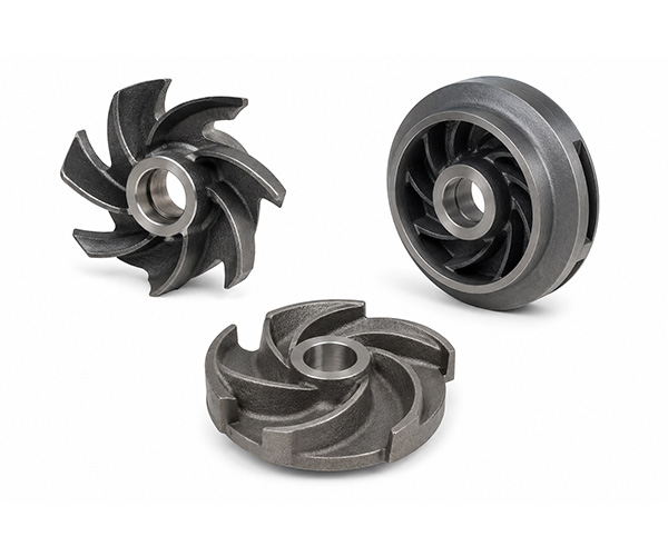 Impellers Castings