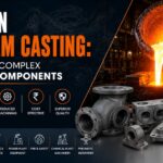 Precision Lost Foam Casting