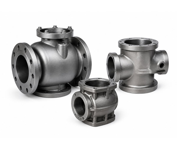 Valve bodies