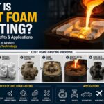 What is Lost Foam Casting