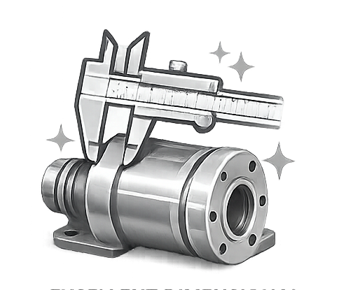 Industrial Valves Casting​ suppliers