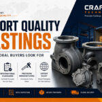 Export Quality Castings