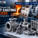 Casting Process