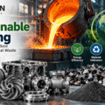Sustainable Casting